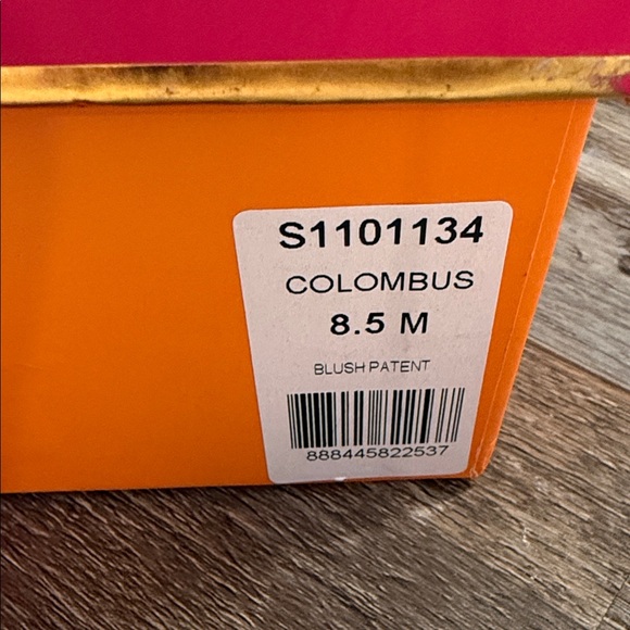 Kate Spade Columbus Floral Embellished Gladiator Sandals - Size 8.5 - Picture 2 of 9